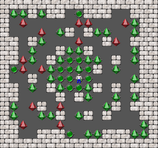 Уровень 13 — Rebus 1